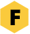 center letter F